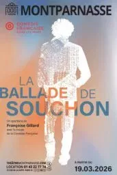 La Ballade de Souchon