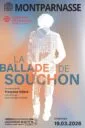 La Ballade de Souchon