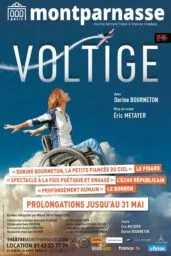 Voltige