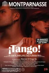 ¡TANGO!