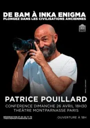 DE BAM A INKA ENIGMA