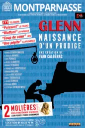 Glenn, naissance d’un prodige