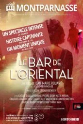 Le Bar de l’Oriental