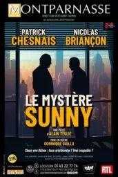 Le mystère Sunny