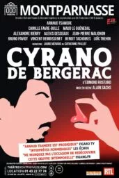 Cyrano de Bergerac