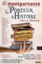 Le Porteur d’Histoire REPRISE