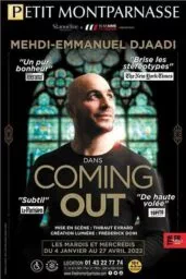 Coming out