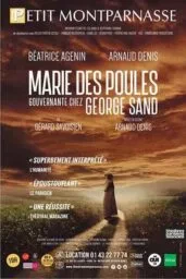 Marie des poules