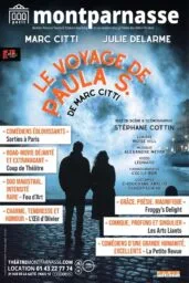 Le Voyage de Paula S.