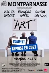 « Art » – COMPLET
