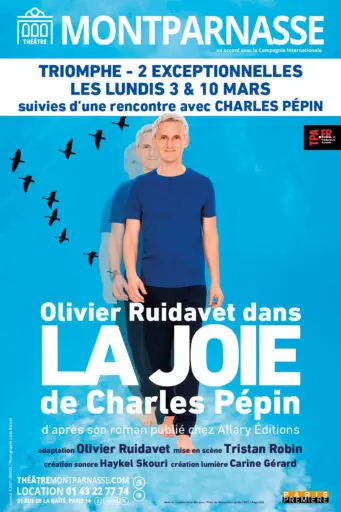 La Joie