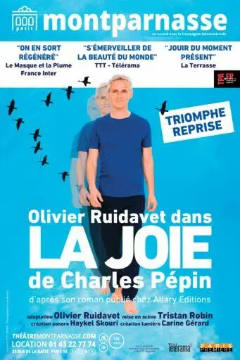 La Joie