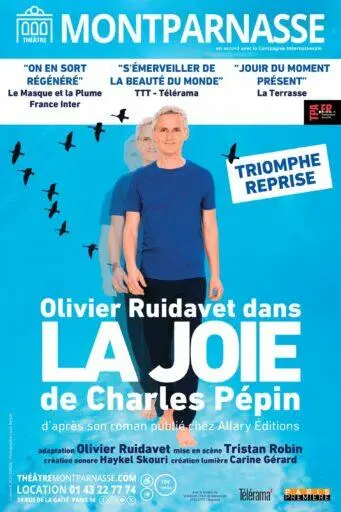 La Joie