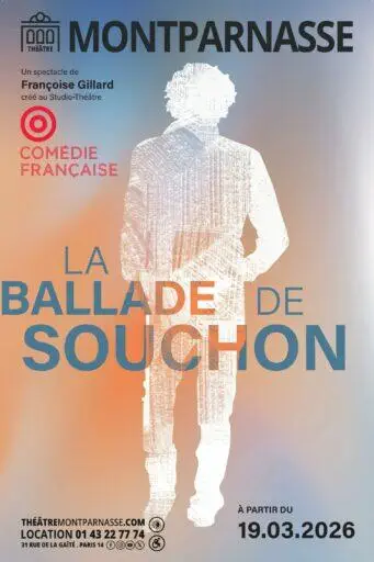 La Ballade de Souchon