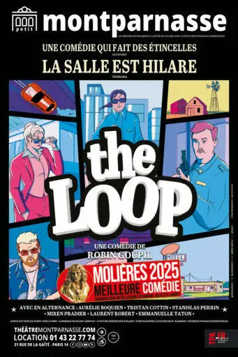 The Loop