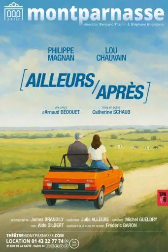 Ailleurs / Après