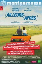 Ailleurs / Après