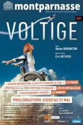 Voltige