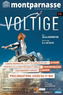 Voltige