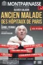 Ancien malade des hôpitaux de Paris