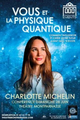 Vous et la Physique Quantique