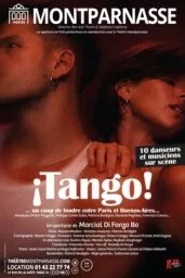 ¡TANGO!