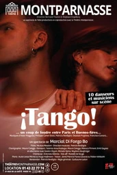 ¡TANGO!