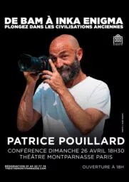 DE BAM A INKA ENIGMA