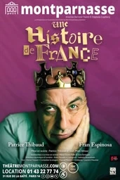 Une Histoire de France